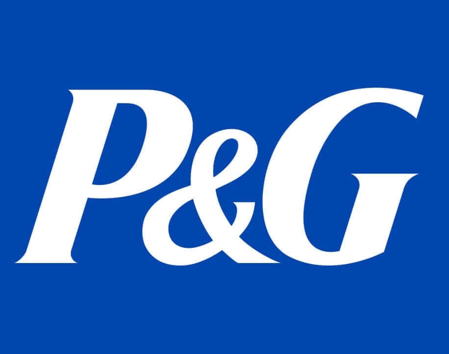P&G