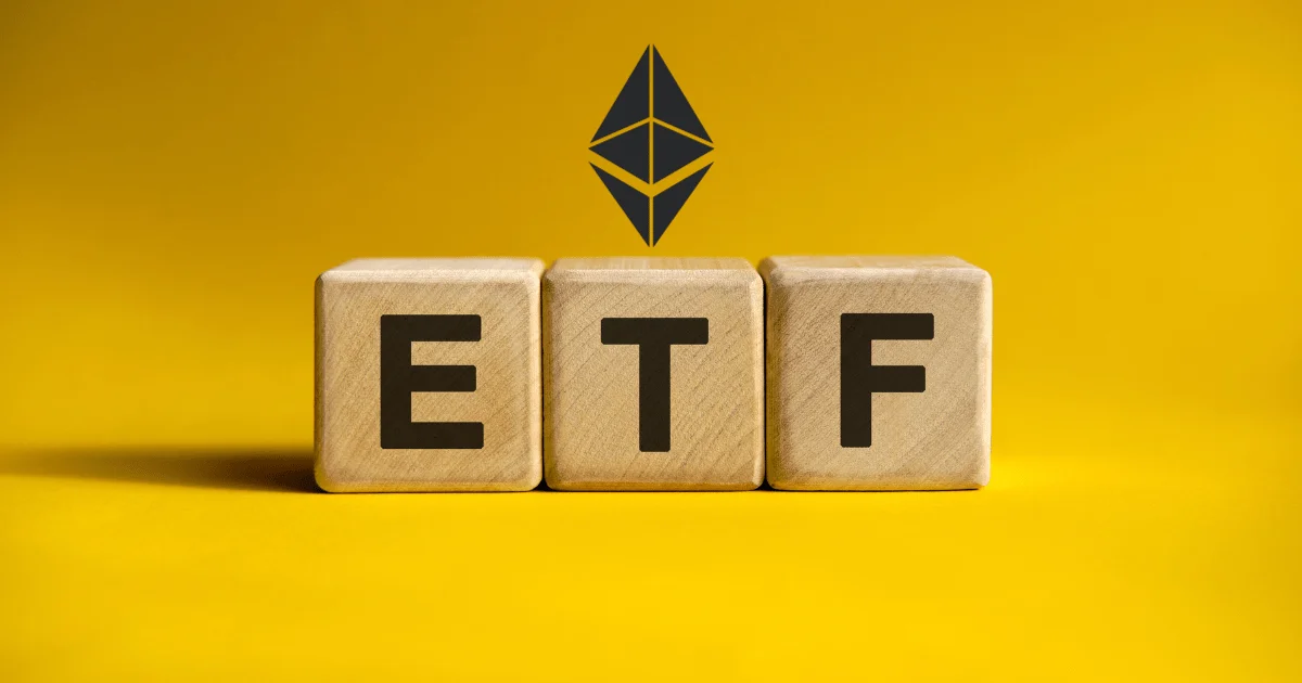 ETH ETF