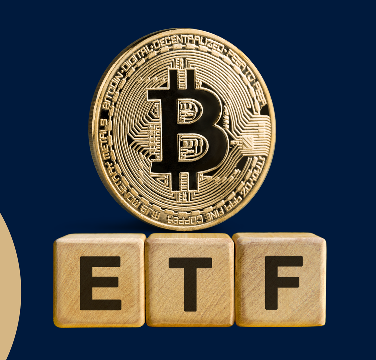 BTC ETF